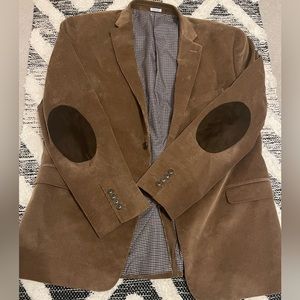 Men’s Saddlebred Heritage Corduroy Blazer!!